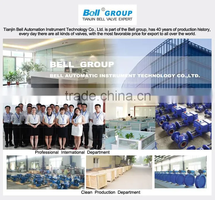 motorized catalogue of valve actuator with high quality