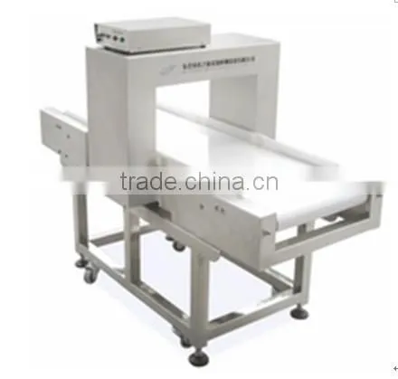 DLM-503 Conveyor metal detector for food industry