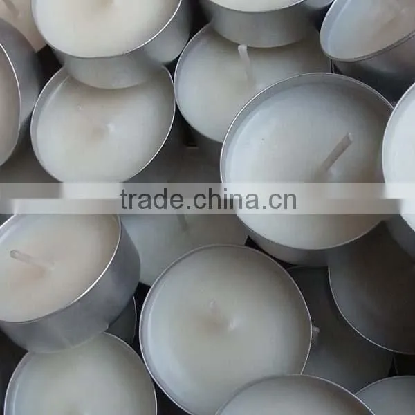 2016 wholesale colored & aluminum round holder for tea light