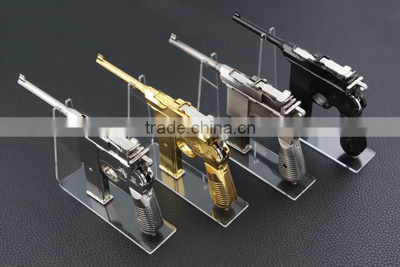 1:6 Hand M1932 gun safe Small Model Scale