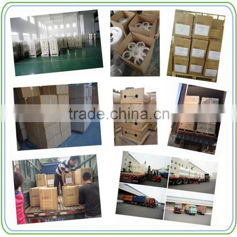 Gravure printing stand-up bag agriculture product zip lock plastic nuts food bag with clear window packaging