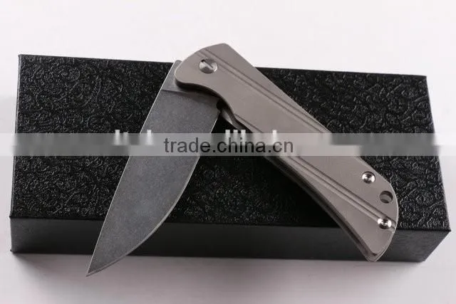 OEM hotselling new D2 knives for hunting