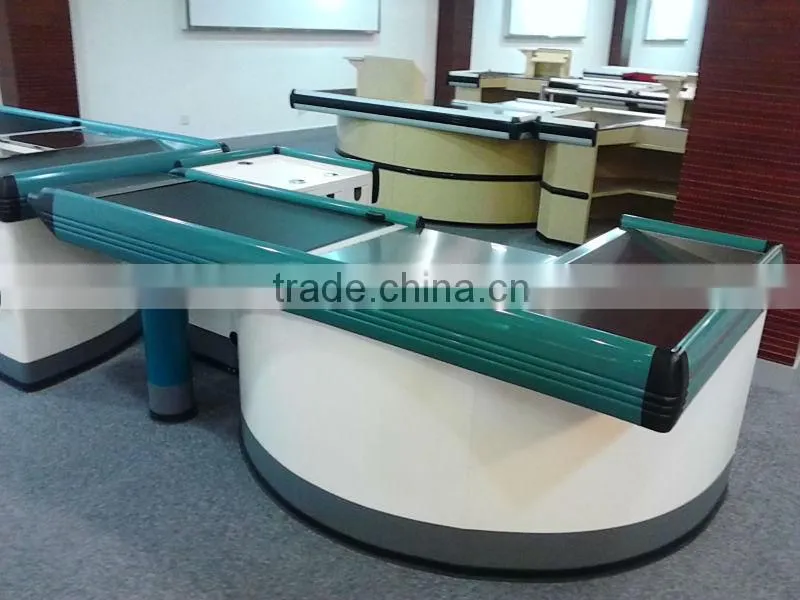 Checkout Counters For Sale supermarket checkout counter