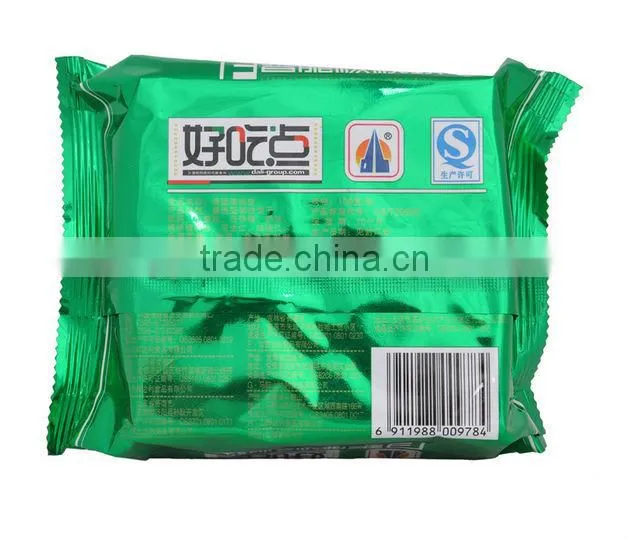 HOT automatic frozen food tray packaging machine