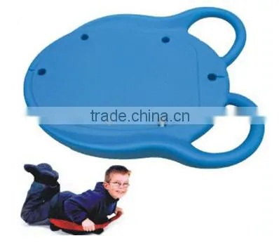 Children plastic worm pulley
