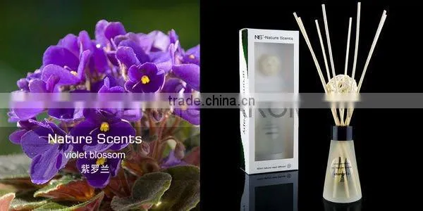 Nature Scents 80ml Natural Diffuser Gift Set & for hotel