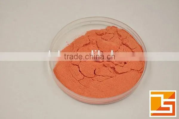100% pure natural organic bulk strawberry powder
