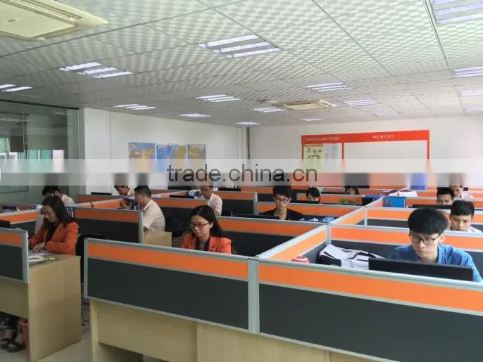 Fujian Hoozoe Optoelectronic Co., Ltd. company overview - view 3
