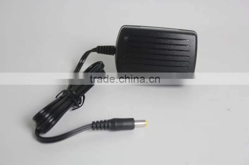 2016 Hot Sale Security EU Plug 2A DC12V Switching Adapter use for CCTV Camera Monitor Product Cheapest