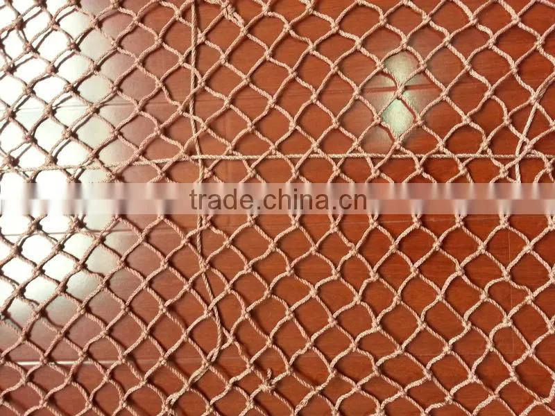 construction netting