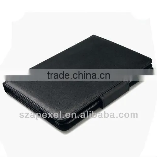 Wireless keyboard blue tooth with tablet PC stand for 10.1" Samsung galaxy Note N8000