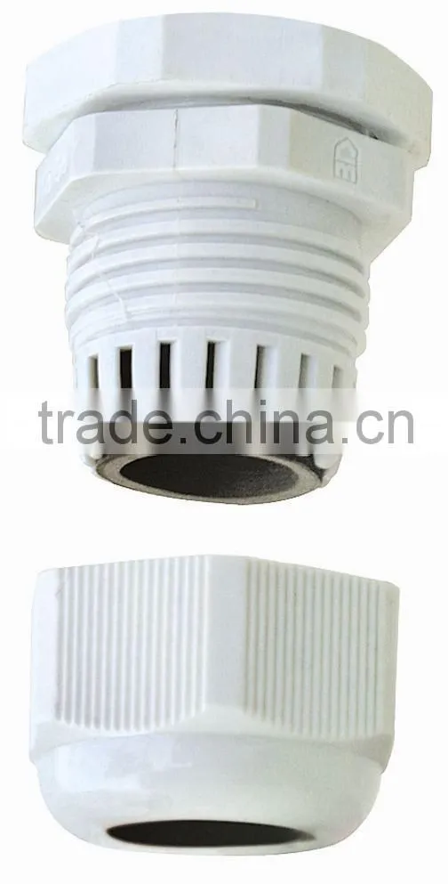 RUIAO hot sale corrugated and insulated conduit flexible hose fittings