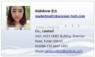 OC900 Cheap Biometric Fingerprint Time Attendance System