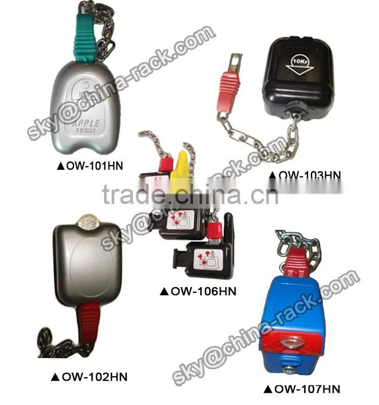 Hot Sale Style Supermarket Shopping Cart in Different Colors
