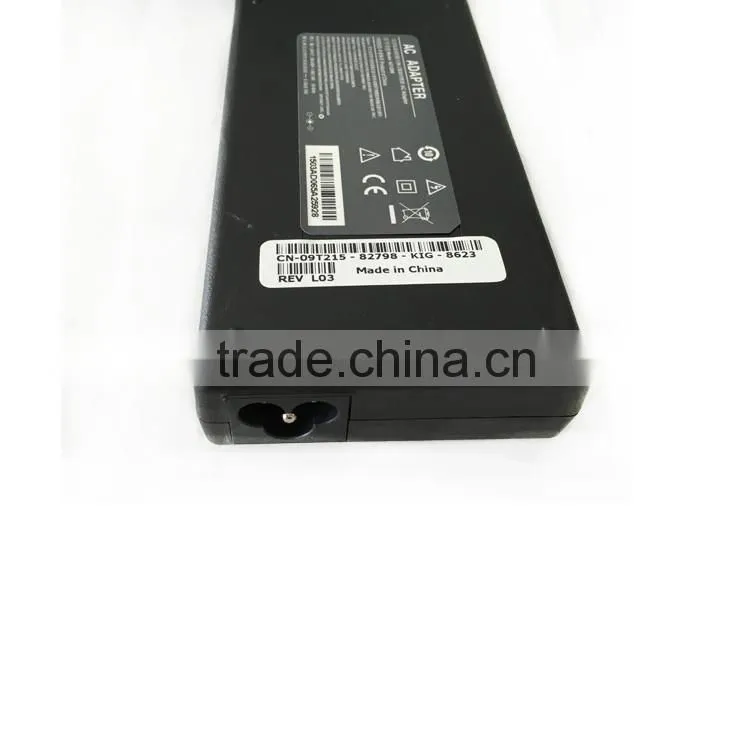 19.5V 6.15A Super Slim AC Power Adapter For Y460 Y570 Y580