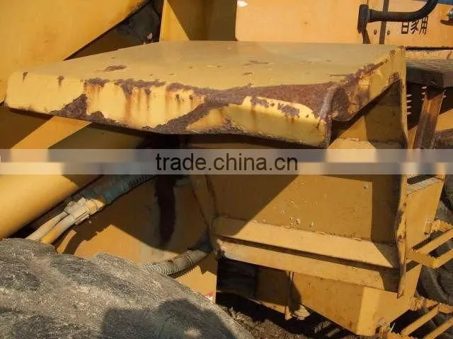 KOMATSU WA100-1 WHEEL LOADER<SOLD OUT>