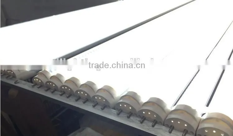 High lumens 110lm/w 4ft 18W cob led tube lamp 19w t8 120cm