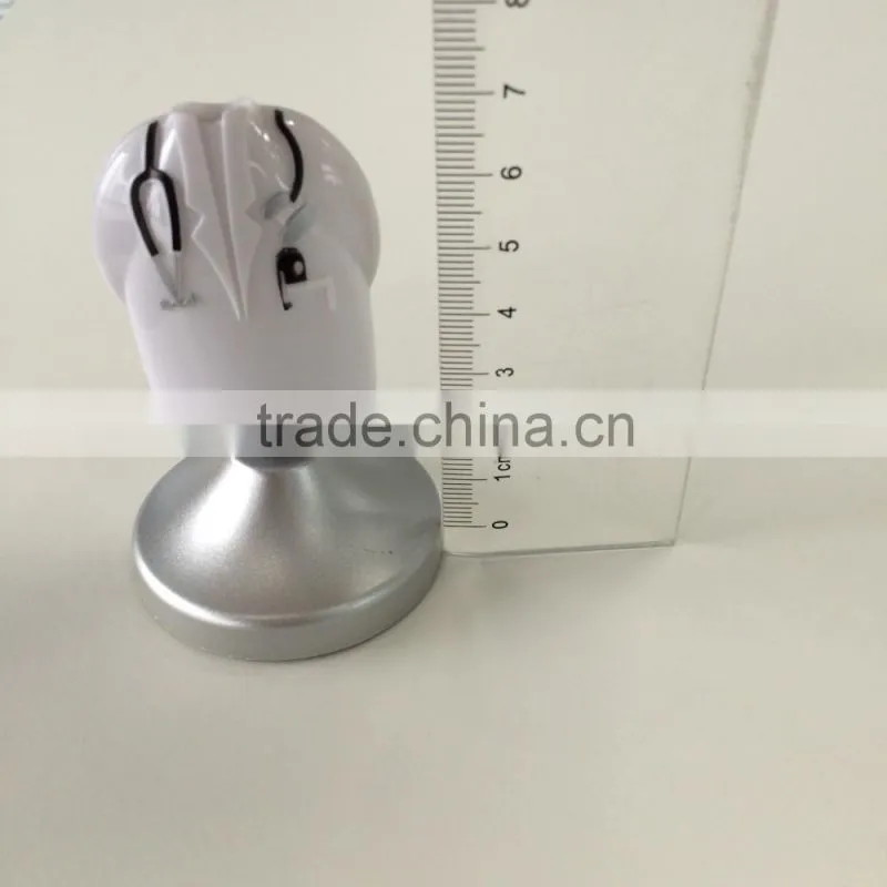 promotion gifts single pen holder for car