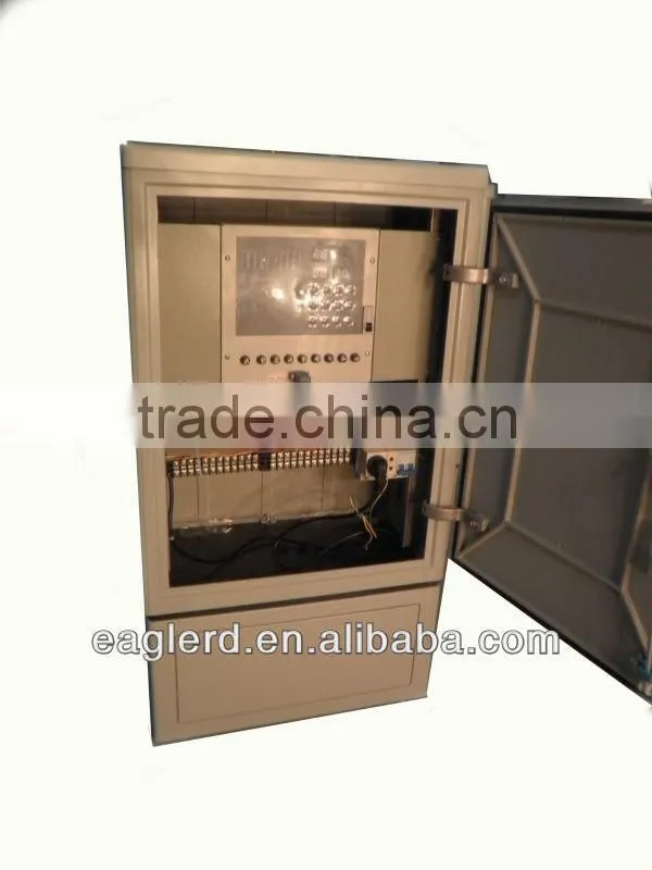 Wireless Traffic Signal Supplier