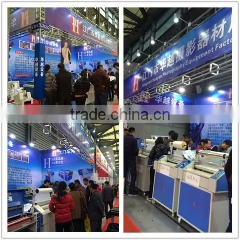 0.5mm High quality of self adhesive back plastic