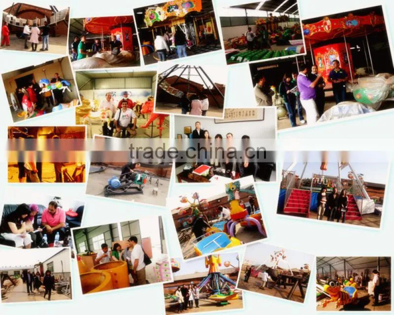 Amusement rides pirate ship swing viking boat rides for sale