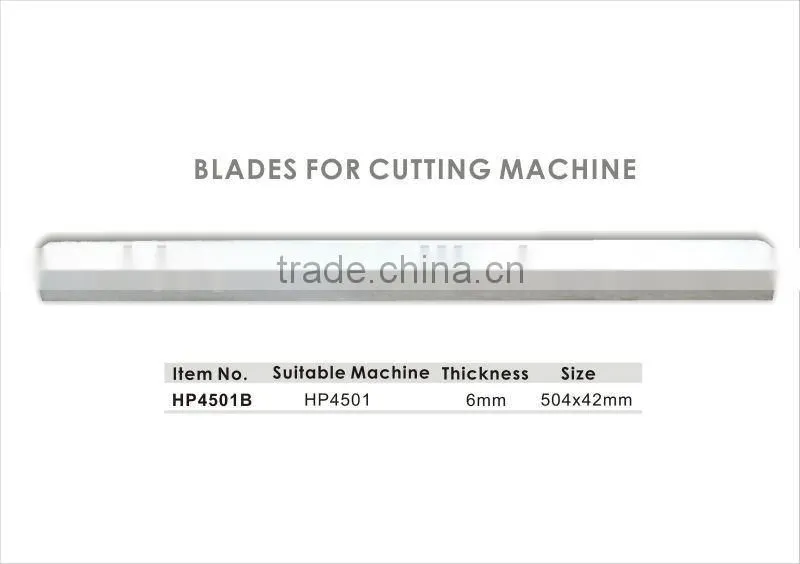 Plastic Comb book binding machine