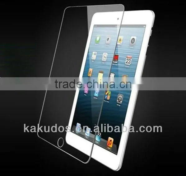 Mirror Screen Protector Film for iPad 2
