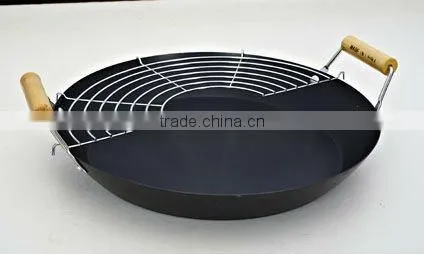 wok pan