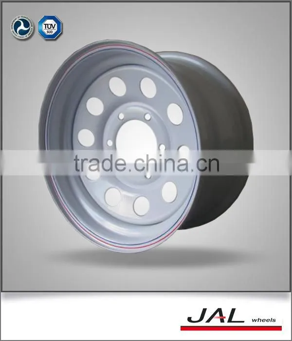Trailer Wheel 15x8.0/Steel Wheel Rims