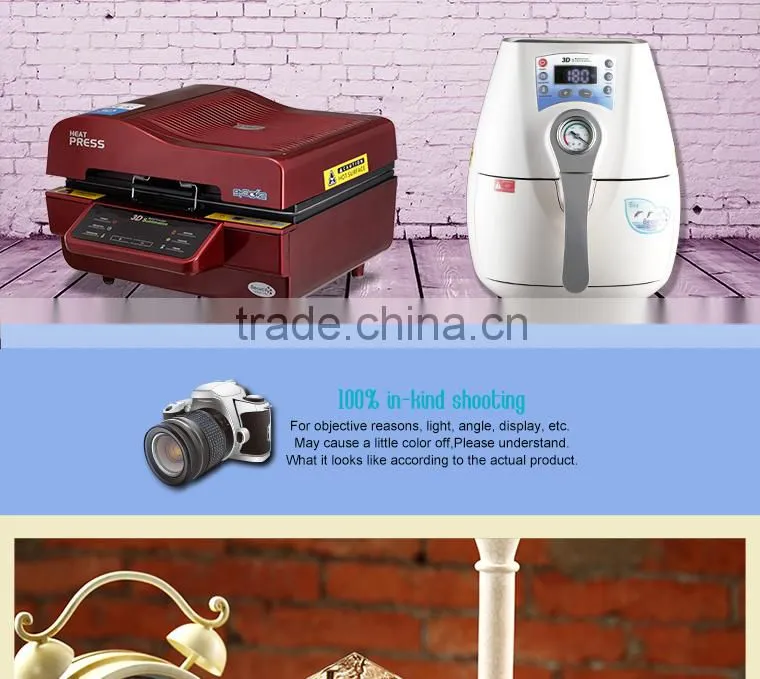 Blank Sublimation crystal as a wedding gift (BXP01))