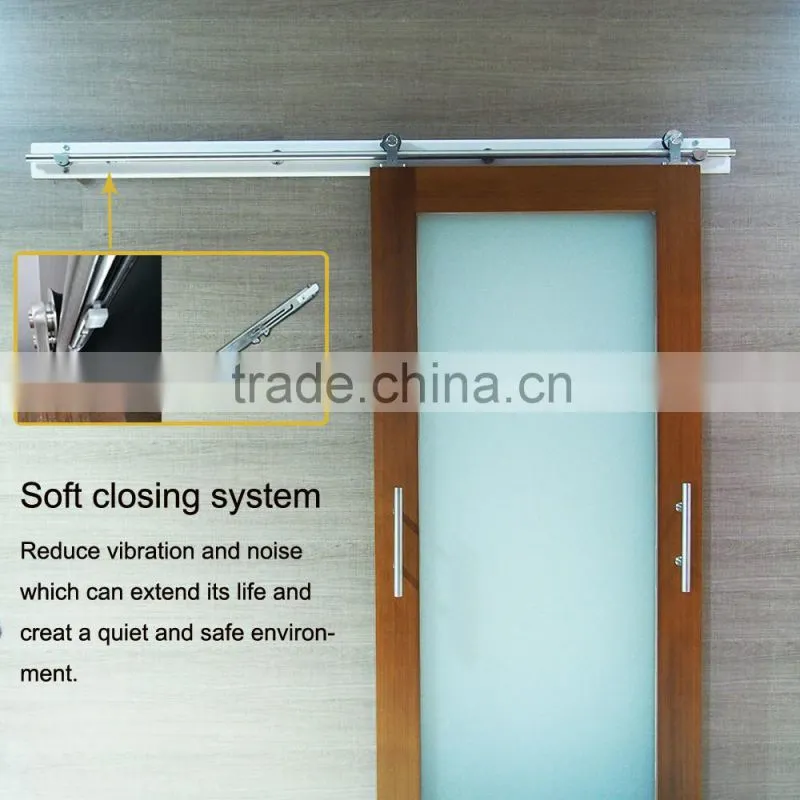 China Supplier latest design solid wooden door interior door room door