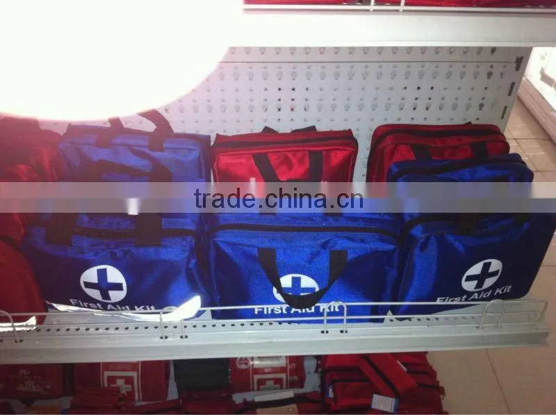 pcr ammonia first aid kit