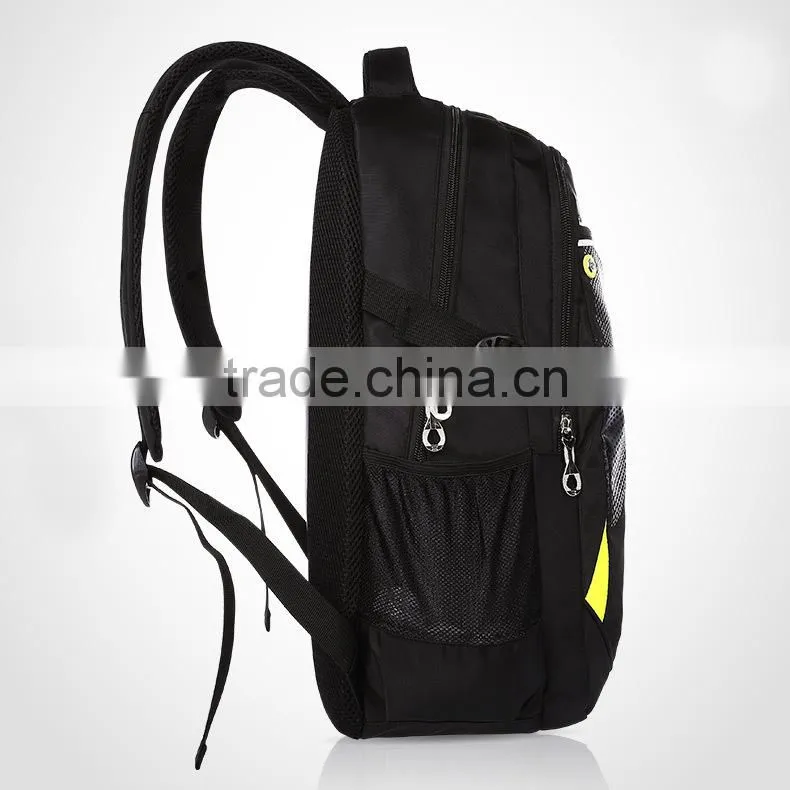 School Backpack,High Class Student School Bag