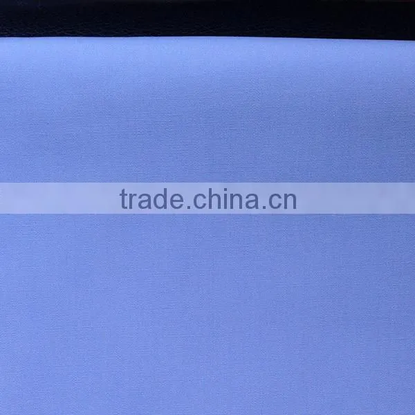 tc poplin fabric, tc shirt fabric 45s*45s 110*76 65% polyester 35% cotton