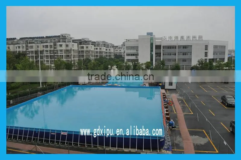Attraction Cheap Inflatable Park Dragon XPAP-40