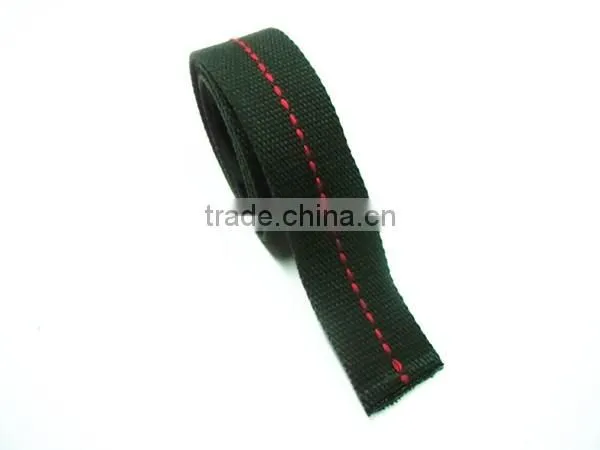 canvas-popular web belt material-wide10-80mm FT-WB513