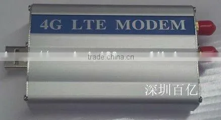 USB 4G LTE MODEM