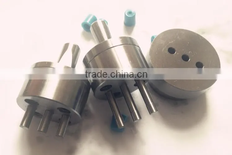 Easy instal Tablet Press Dies