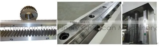 Hot sale!! Chencan Latest 3D cnc router 1325 1530 2030 2040 /wood cnc router 1325 for MDF Wood cutting
