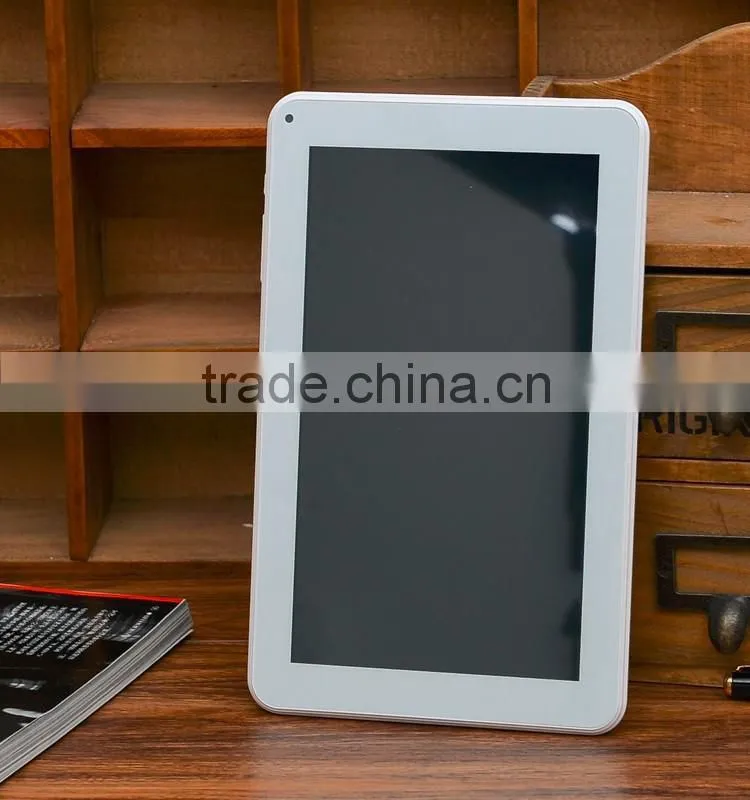 OEM 9inch cheap slim 4 core tablet pc wholesale