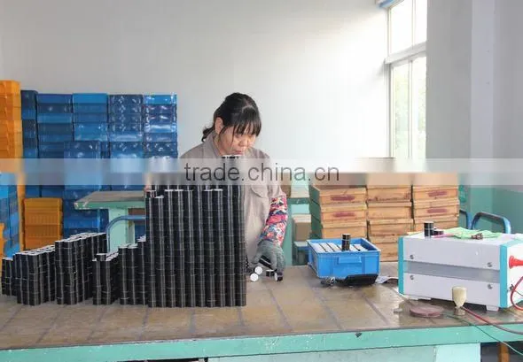 Distribution,Power Station Type surge arrester,Medium voltage lightning arrester