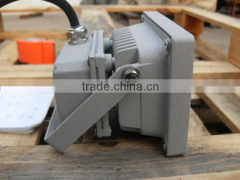 LED LIGHT 10w with CE ROHS