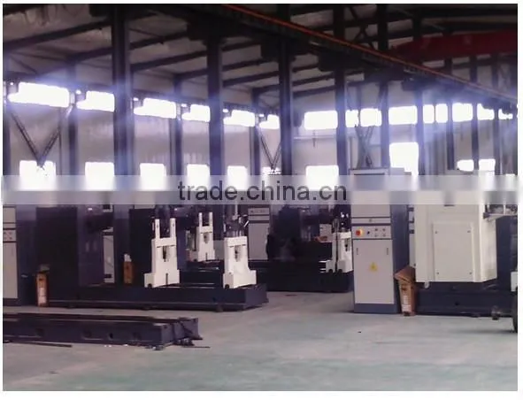 Gold Supplier Guangdong Belt Drive YYQ Series YYQ-1000A the balancing machine of the turbine rotors the price
