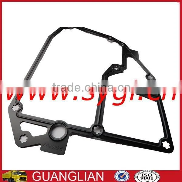 filter gasket 4990276 for ISF2.8 desel engine