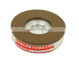 Resin Bond Diamond Abrasive Wheel