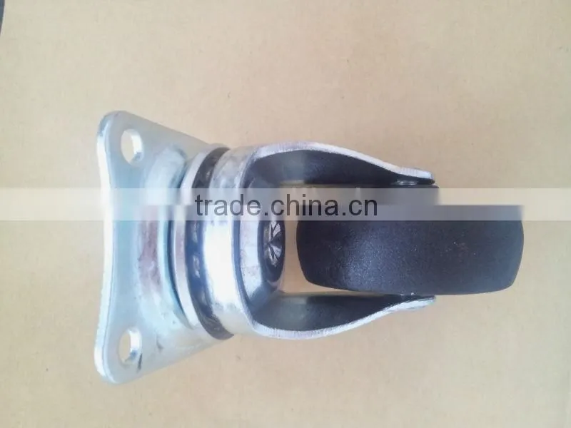 Omni-directional wheel ferris wheel PF-E350