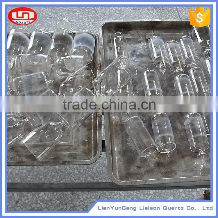 Customised Size chemistry laboratory glassware