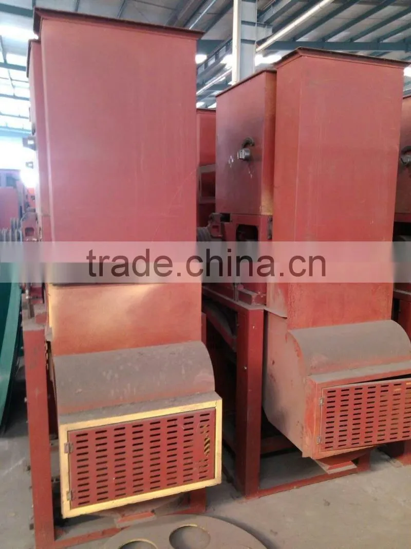 Top Quality 6NLT 51 Rice Huller Rice Huller Machine