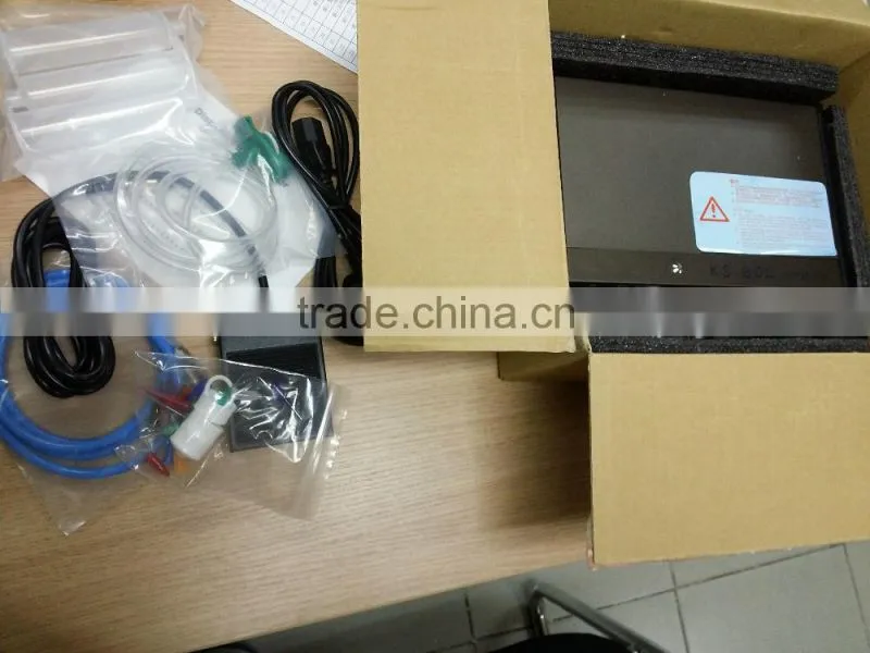 Easy processing glue dispenser controller KS-800