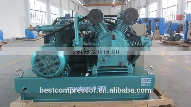 low price for blowing compressor machine